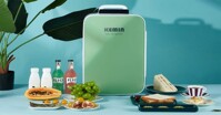 Tủ lạnh mini Kemin K25 - 25L có thật sự tốt để đầu tư? Review ngay!