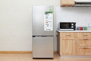 Tủ lạnh Panasonic của nước nào sản xuất?