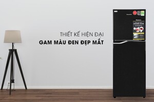 Tủ lạnh Panasonic Inverter 188 lít NR-BA229PKVN sự kết hợp hoàn hảo giữa thiết kế và công nghệ