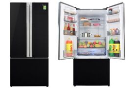 Tủ lạnh Panasonic Inverter 494 lít NR-CY550GKVN phù hợp cho căn bếp hiện đại