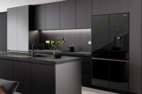 Tủ lạnh Panasonic Inverter 621 lít NR-XY680YMMV thiết kế độc đáo, tính năng tiện lợi