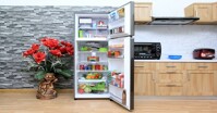 Tủ lạnh Panasonic NR-BL348PSVN 307 lít có tốt không? Giá cả như thế nào? Có nên mua hay không?