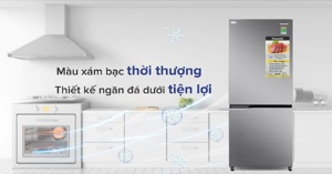 Tủ lạnh Panasonic NR-BV280QSVN chất lượng như thế nào? Giá thành ra sao?