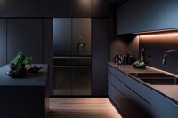 Tủ lạnh Panasonic NR-WY720ZHHV thiết kế độc đáo, công nghệ hiện đại