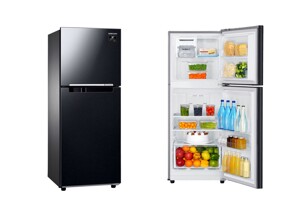 Tủ lạnh Samsung 208 lít RT20HAR8DBU quá sang xịn lại tiết kiệm điện, giá chỉ còn 2.8 triệu đồng!
