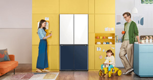 Tủ lạnh Samsung 4 cánh 2022 RF60A91R177/SV có tốt không?