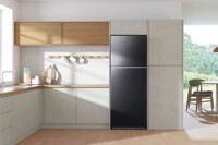 Tủ lạnh Samsung Inverter 305 lít RT31CG5424S9SV đáp ứng nhu cầu của gia đình vừa và nhỏ