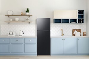 Tủ lạnh Samsung Inverter 305 lít RT31CG5424B1SV: Lựa chọn hoàn hảo cho gia đình 3 - 4 người