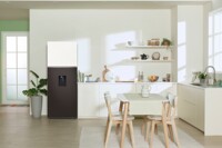 Tủ lạnh Samsung Inverter 382 lít Bespoke RT38CB6784C3SV: Sang trọng, hiện đại, tiết kiệm điện