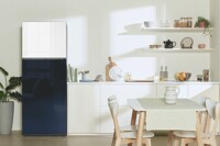 Tủ lạnh Samsung Inverter 460 lít Bespoke RT47CB66868ASV hiện đại, sang trọng và tiết kiệm điện