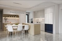 Tủ lạnh Samsung RF60A91R177/SV: Bí quyết giữ trọn vẹn hương vị thực phẩm cho gia đình bạn