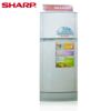 Tủ lạnh Sharp giá rẻ nhất bao nhiêu tiền?