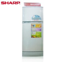 Tủ lạnh Sharp giá rẻ nhất bao nhiêu tiền?