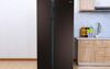 Tủ lạnh side by side là gì? ưu điểm nổi bật giúp bạn cân nhắc có nên mua không?