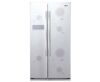 Tủ lạnh side by side  LG GRP227BPN - Công nghệ làm lạnh hiện đại