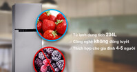 Tủ lạnh side by side Samsung có tốt không? Nên mua loại nào
