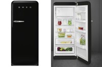 Tủ lạnh Smeg FAB28RBL5 535.14.611 thiết kế sang trọng, công nghệ hiện đại