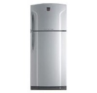 Tủ lạnh Toshiba GR-Y55VDA sở hữu dung tích bảo quản lớn