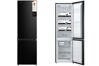 Tủ lạnh Toshiba Inverter 270 lít GR-RB350WE-PMV(30)-BS thiết kế hiện đại, tính năng vượt trội
