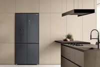 Tủ lạnh Toshiba Inverter 515 lít GR-RF675WI-PMV thiết kế bắt mắt, công nghệ hiện đại