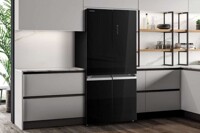 Tủ lạnh Toshiba Inverter 515 lít GR-RF677WI-PGV(22)-XK: Thiết kế sang trọng, tính năng vượt trội