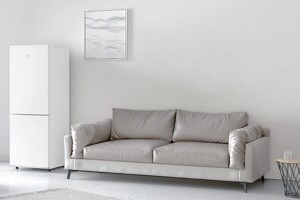 Tủ lạnh Xiaomi Mijia 175 lít dung tích nhỏ phù hợp cho các nhà có từ 1-3 thành viên