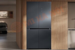 Tủ lạnh Xiaomi Mijia Pro 508L tính năng ưu việt, công nghệ hiện đại