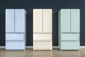 Tủ lạnh Xiaomi MiniJ 448 lít công nghệ hiện đại, dễ sử dụng