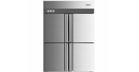 Tủ mát 4 cánh Ferlix FL-4 DUR - Sự lựa chọn hoàn hảo cho các bếp ăn công nghiệp