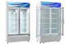 Tủ mát Alaska 2 cánh 700 lít SL-7C phù hợp cửa hàng tiện lợi, siêu thị, quán giải khát