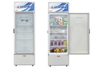 Tủ mát Alaska Inverter 300 lít LCI-300DX bí quyết giữ thực phẩm tươi ngon mỗi ngày