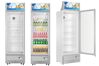 Tủ mát Aqua 1 cánh 340 lít AQS-AF440S nhỏ gọn, tiết kiệm diện tích không gian