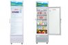 Tủ mát Sanaky 1 cánh 200 lít VH-258KL phù hợp cho không gian hẹp