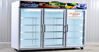 Tủ mát trưng bày có ưu nhược điểm gì? Kinh nghiệm lựa chọn ra sao?