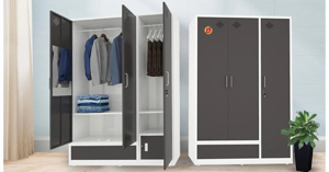 Tủ sắt Xuân Hòa thực sự tốt không? Có những loại nào?