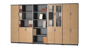 Tủ tài liệu gỗ Fami có ưu điểm gì?