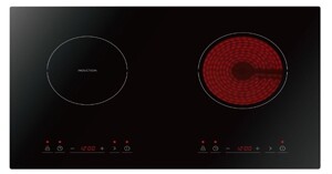 Tư vấn bạn mua bếp hồng ngoại Midea chất lượng giá rẻ 2020