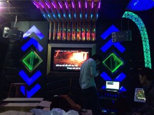 Tư vấn cách sắp xếp dàn hát Karaoke chuẩn