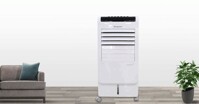 Tư vấn chọn mua quạt điều hòa của hãng nào?