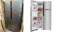 Tư vấn chọn mua tủ lạnh LG GR-B247JDS chuẩn qua 4 tiêu chí