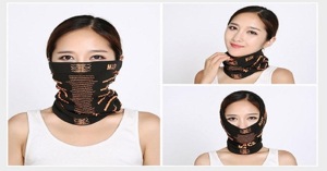 Tư vấn lựa chọn khẩu trang đa năng chống nắng tốt nhất