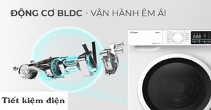 Tư vấn lựa chọn: máy giặt Casper, Bosch, Beko dòng nào thì tốt?