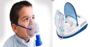 Tư vấn lựa chọn máy xông mũi họng loại nào tốt