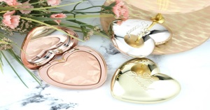 Tư vấn lựa chọn phấn highlight bắt sáng từ giá rẻ đến cao cấp