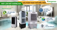 Tư vấn mua máy làm mát không khí tốt nhất cho mùa hè năm 2018