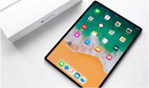 Tư vấn nên mua iPad bao nhiêu GB để lưu phim, chép nhạc được nhiều
