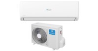 Tư vấn: Phòng 40m2 có nên lắp đặt điều hòa 24000BTU Casper GC-24IS33 không?