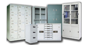 Tủ văn phòng Hòa Phát có tốt như lời đồn?