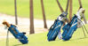 Túi đựng gậy golf Taylormade có đáng mua và sử dụng không?