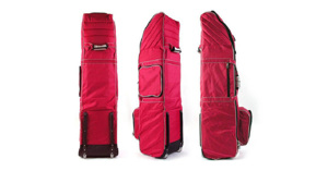 Túi golf đi máy bay có những loại nào? Nên mua ở đâu?